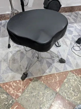 Batería Electrónica Yamaha DTX6K3-X