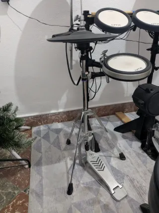 Batería Electrónica Yamaha DTX6K3-X