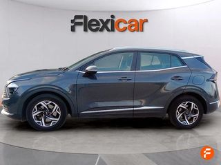 Kia Sportage 1.6 CRDi MHEV 100kW (136CV) Drive 4x2