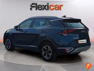 Kia Sportage 1.6 CRDi MHEV 100kW (136CV) Drive 4x2