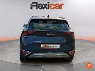 Kia Sportage 1.6 CRDi MHEV 100kW (136CV) Drive 4x2