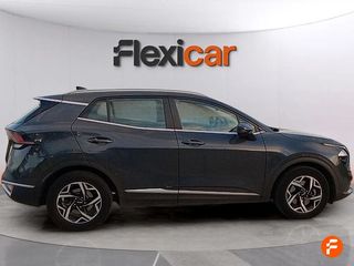 Kia Sportage 1.6 CRDi MHEV 100kW (136CV) Drive 4x2