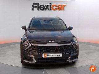 Kia Sportage 1.6 CRDi MHEV 100kW (136CV) Drive 4x2