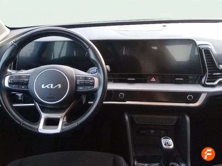 Kia Sportage 1.6 CRDi MHEV 100kW (136CV) Drive 4x2