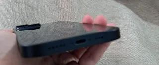 iPhone 14 91% Batería