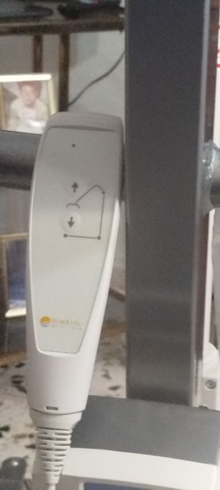 Grua Para Enfermos Electrica