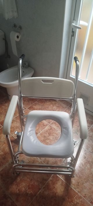 Grua Para Enfermos Electrica