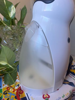 Cafetera Nescafé Dolce Gusto Blanca