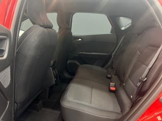 Renault Captur evolution TCe 74 kW (100CV) GLP