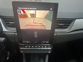 Renault Captur evolution TCe 74 kW (100CV) GLP