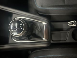 Renault Captur evolution TCe 74 kW (100CV) GLP