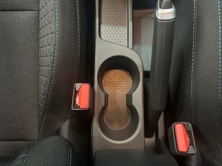 Renault Captur evolution TCe 74 kW (100CV) GLP