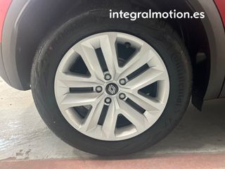 Renault Captur evolution TCe 74 kW (100CV) GLP