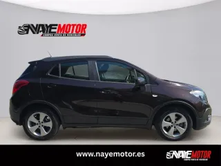 Opel Mokka 2016