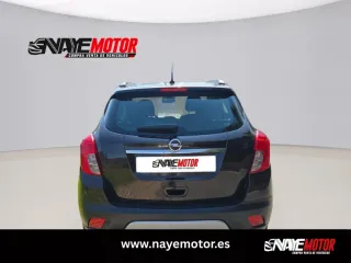 Opel Mokka 2016