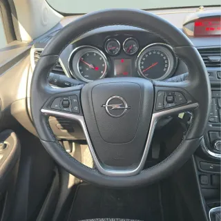 Opel Mokka 2016