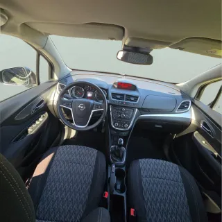 Opel Mokka 2016