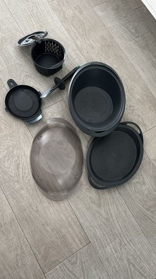 Thermomix TM6