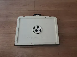 Campo da calcio Playmobil in valigetta