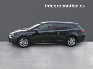 Suzuki Swace 1.8 GLE Hybrid