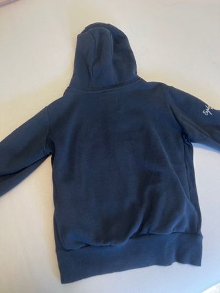 Sudadera Geographical Norway