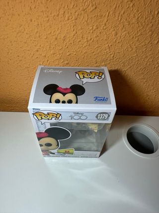 Funko Pop! Disney 100 Mickey Mouse Club 1379