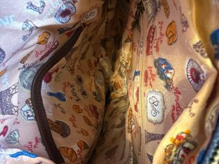 Mochila Anekke