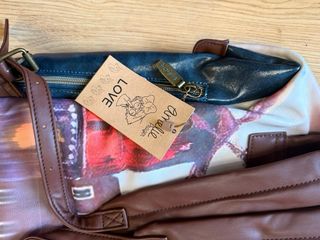 Mochila Anekke