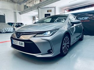 Toyota Corolla Sedan 2019