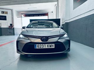 Toyota Corolla Sedan 2019