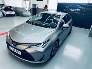 Toyota Corolla Sedan 2019