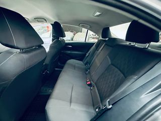 Toyota Corolla Sedan 2019