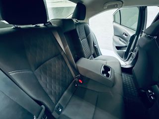 Toyota Corolla Sedan 2019