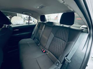 Toyota Corolla Sedan 2019