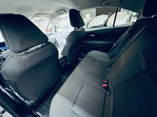 Toyota Corolla Sedan 2019