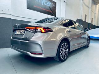 Toyota Corolla Sedan 2019