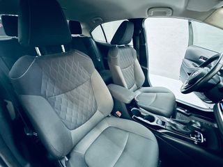 Toyota Corolla Sedan 2019