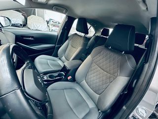 Toyota Corolla Sedan 2019