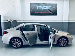 Toyota Corolla Sedan 2019