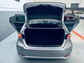 Toyota Corolla Sedan 2019