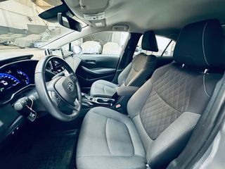 Toyota Corolla Sedan 2019