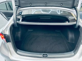 Toyota Corolla Sedan 2019