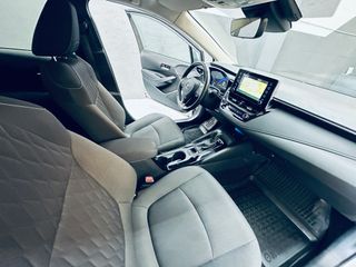 Toyota Corolla Sedan 2019