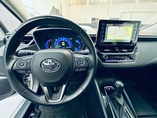 Toyota Corolla Sedan 2019