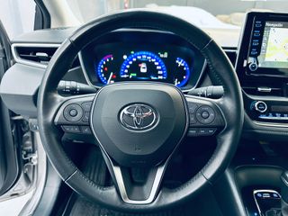 Toyota Corolla Sedan 2019