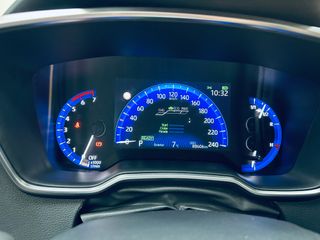 Toyota Corolla Sedan 2019