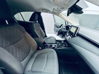 Toyota Corolla Sedan 2019