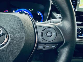 Toyota Corolla Sedan 2019