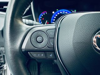 Toyota Corolla Sedan 2019