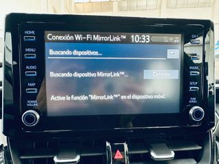 Toyota Corolla Sedan 2019